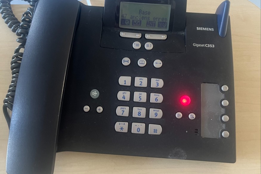 Gers : une panne téléphonique les lignes téléphoniques fixes de la totalité des administrations du département