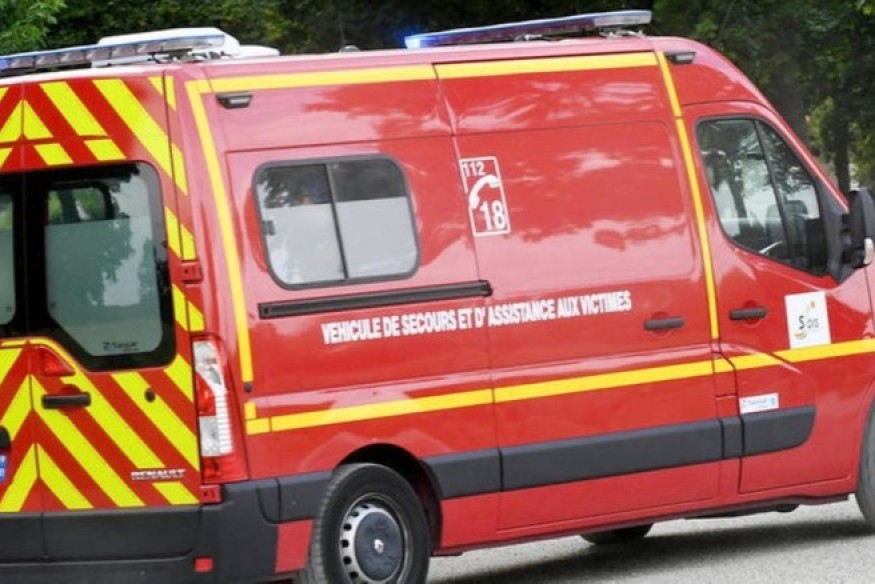 Eauze : un homme de 58 ans finit dans un fossé, il est évacué dans un état grave à Purpan