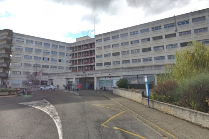 Asthme : une journée de dépistage et d’information au Centre Hospitalier d’Auch