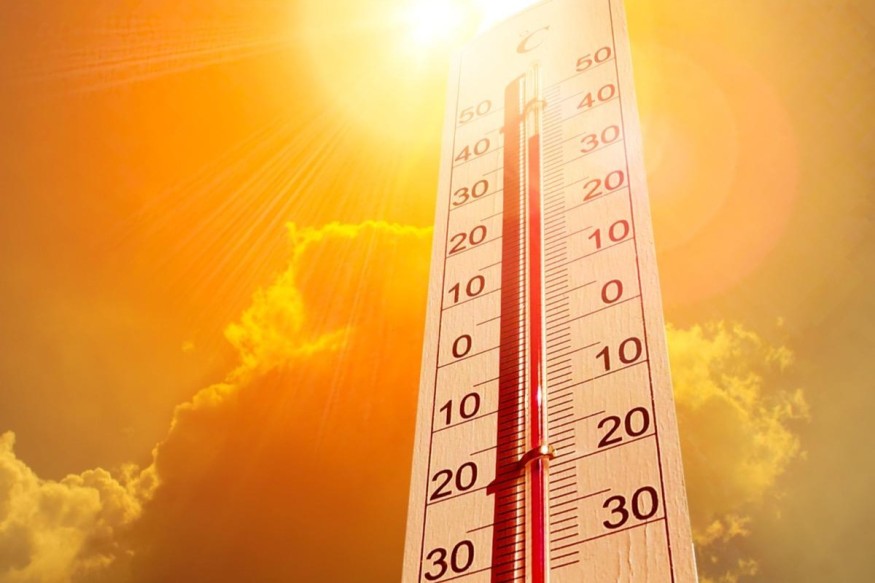 Canicule : la vigilance orange s’installe, une journée très chaude attendue mercredi