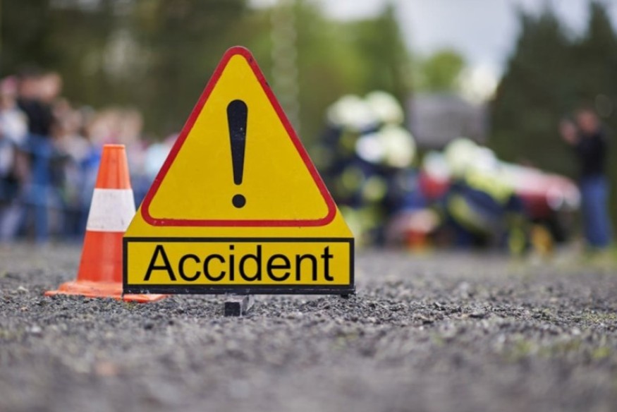 Hautes-Pyrénées : une femme de 35 ans blessée dans un accident ce matin dans le nord du département