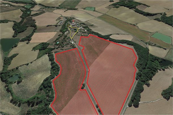 Photo Berrac Sites & Monuments Hachures.jpg (62 KB)