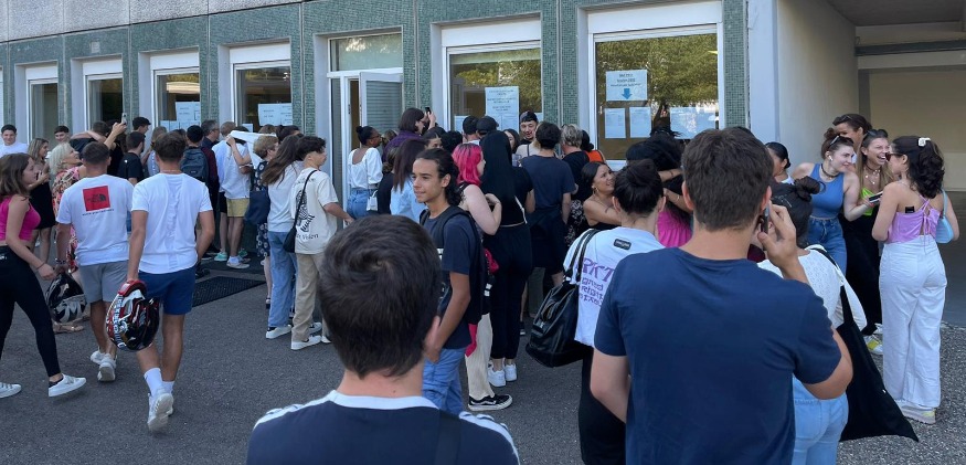 Academie De Toulouse Resultat Du Bac 2022