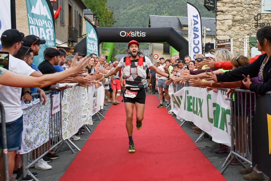 Hautes-Pyrénées : une 17e édition du Grand Raid des Pyrénées sous le signe des nouveautés
