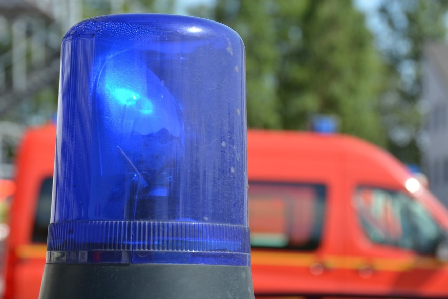 Gers : accident mortel de tracteur, l'engin se retourne sur le conducteur de 86 ans