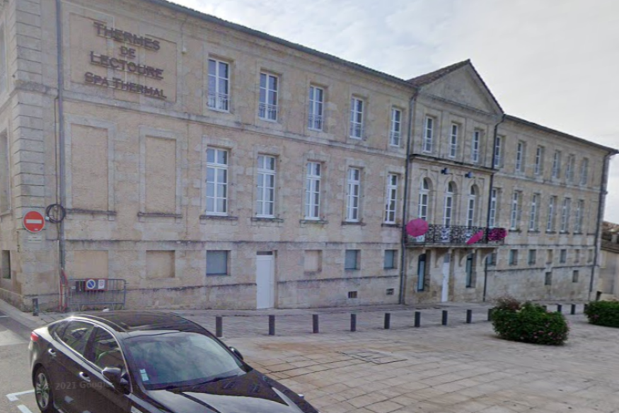 Thermes de Lectoure : la justice appelée à trancher un contrat brûlant