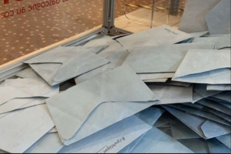 Municipales dans le Gers : deux quadrangulaires, une triangulaire et un duel au second tour