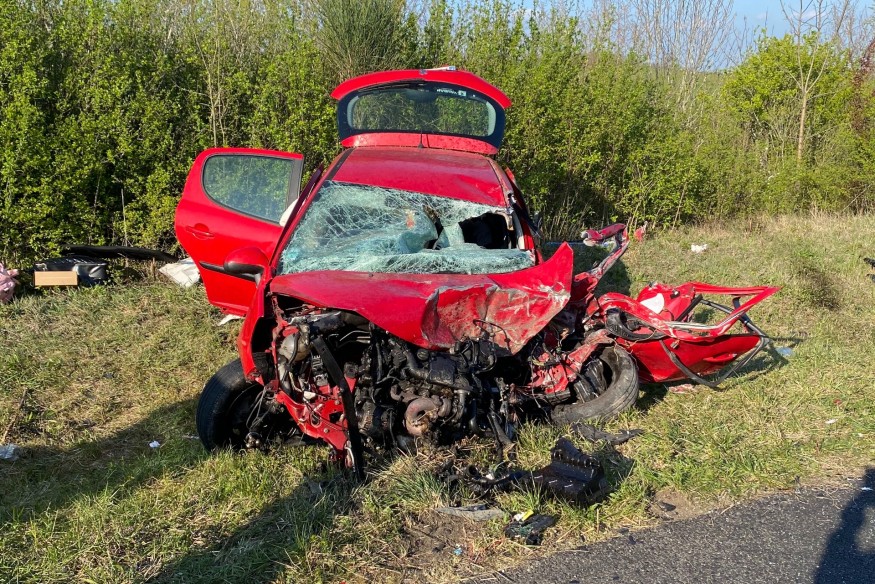 Gers : série noire sur les routes, la préfecture appelle à la vigilance