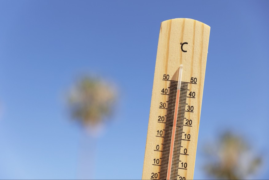 Canicule : pour protéger la santé des travailleurs, le préfet du Gers, Alain Castanier, prend un arrêté de dérogation horaire pour les entreprises du bâtiment et des travaux publics