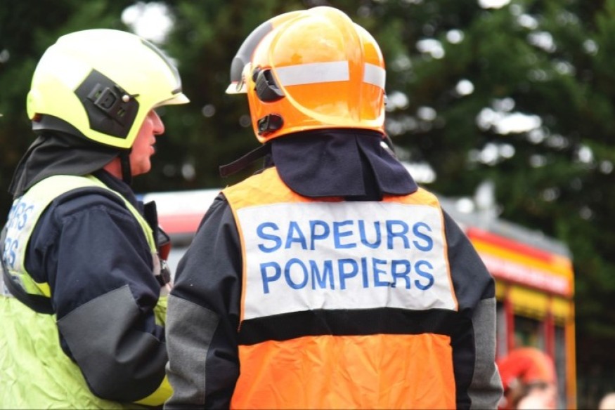 Puycasquier : deux personnes relogées après l'effondrement partiel de la charpente d'une habitation