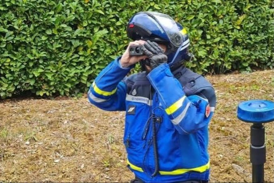 Gers : alcoolisé et à 142 km/h au lieu de 80, un automobiliste de 66 ans interpellé après un refus d'obtempérer