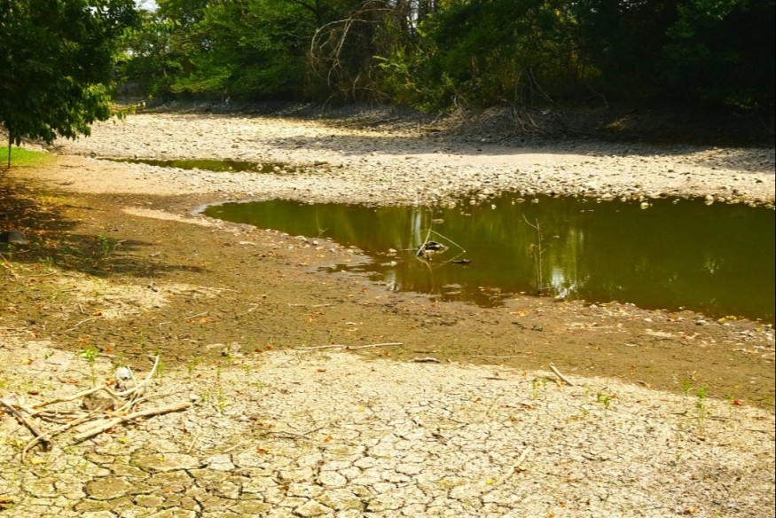 Sécheresse historique dans les Hautes-Pyrénées : les restrictions d'eau se durcissent