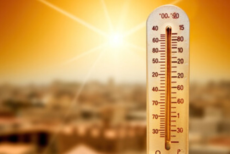 Canicule : la chaleur reste intense ce vendredi, le Gers, le Lot-et-Garonne, le Tarn-et-Garonne en orange, les Hautes-Pyrénées en vigilance jaune