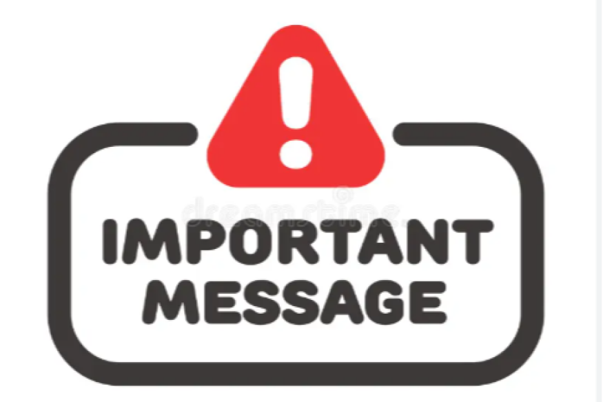 MESSAGE D’INFORMATION À LA POPULATION : Odeurs de fumée dans le Gers