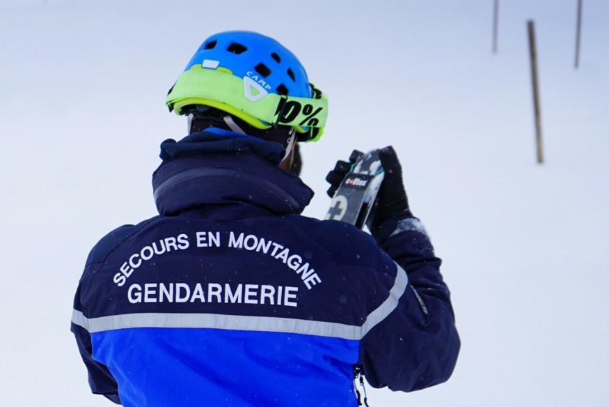 Cauterets : deux jeunes randonneurs secourus à 2 500 mètres d’altitude