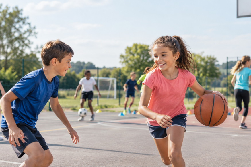 Le Département du Gers reconduit son aide à la pratique sportive
