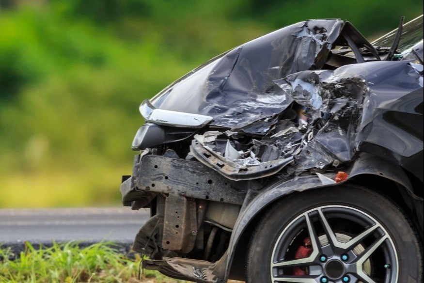 Hautes-Pyrénées : un accident impliquant trois véhicules fait deux blessés dont un jeune de 17 ans en urgence absolue